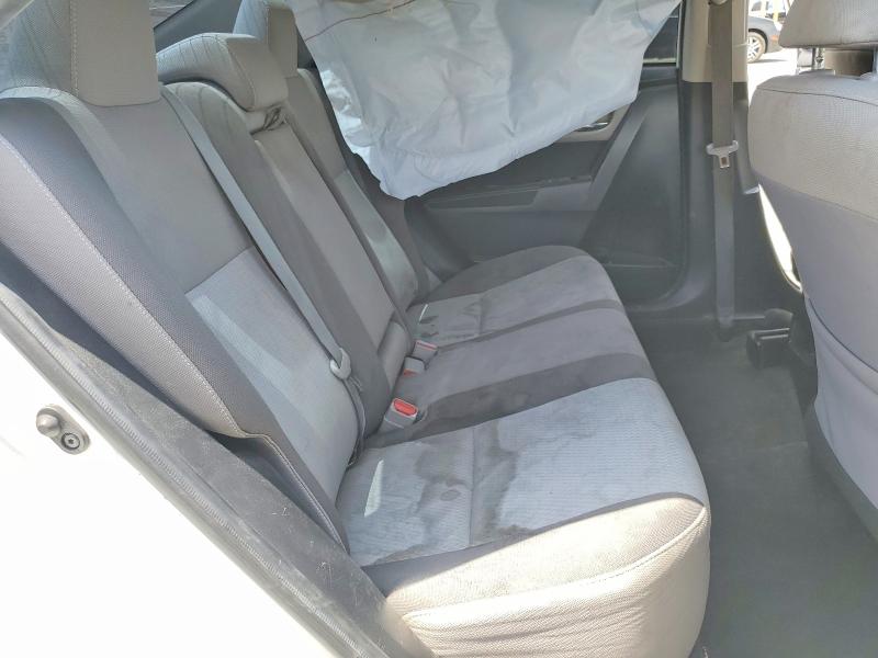 Продаж на аукціоні авто 2019 Toyota Corolla, vin: 2T1BURHE3KC152266, номер лоту: 61932506