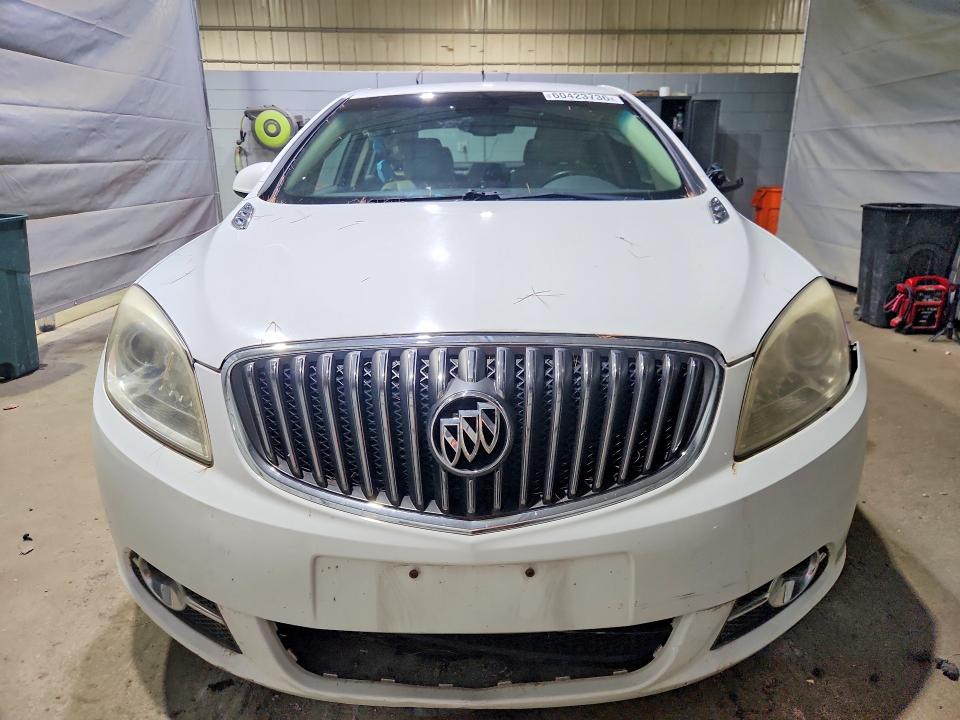 Aukcja sprzedaży 2013 Buick Verano, vin: 1G4PR5SK6D4205414, numer aukcji: 60423736