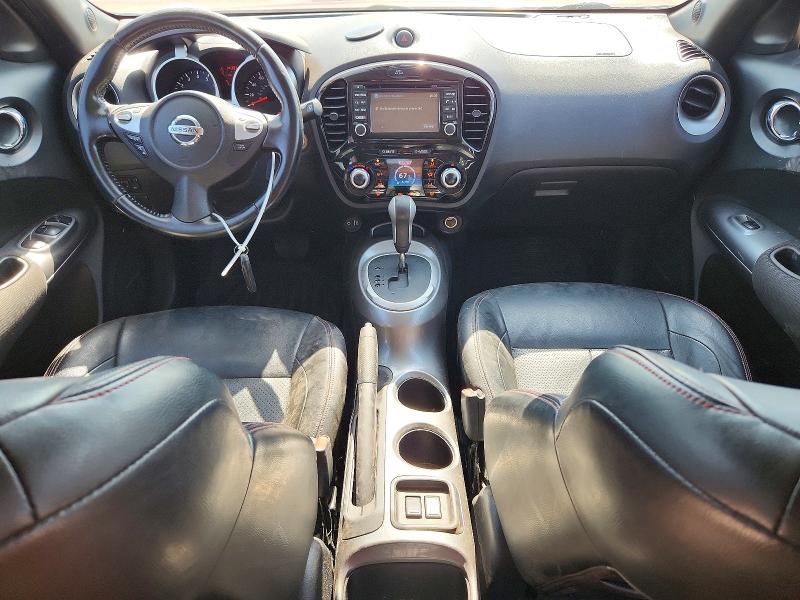 Продаж на аукціоні авто 2015 Nissan Juke, vin: JN8AF5MR5FT500160, номер лоту: 62633646