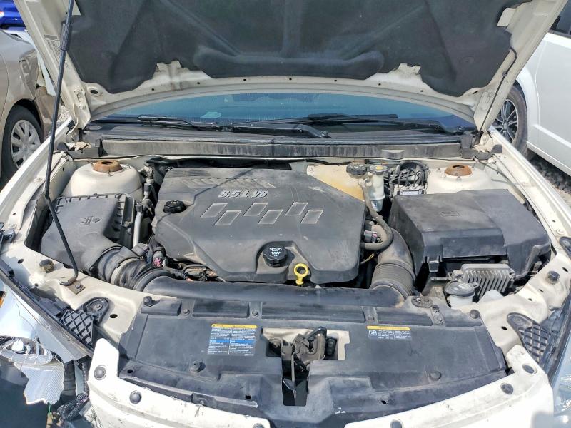 Продажа на аукционе авто 2007 Pontiac G6, vin: 1G2ZG58N474194166, номер лота: 58792416