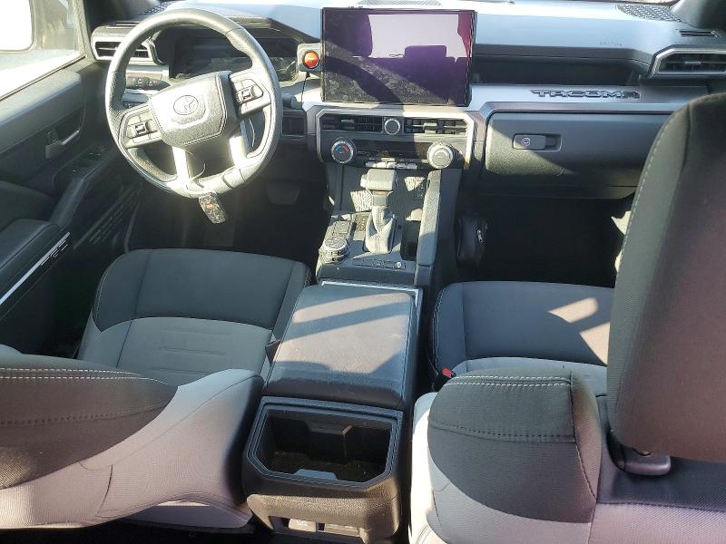 Aukcja sprzedaży 2024 Toyota Tacoma, vin: 3TYLC5LN7RT013559, numer aukcji: 60228096