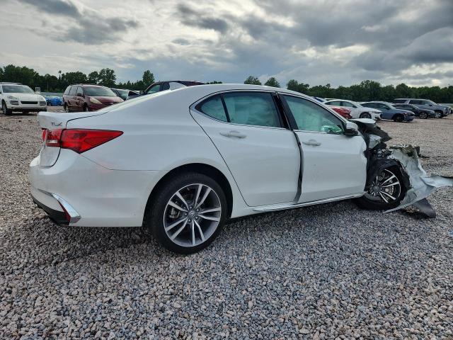 60324566 :رقم المزاد ، 19UUB2F41LA000140 vin ، 2020 Acura Tlx مزاد بيع