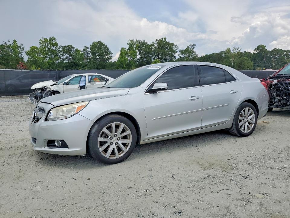 Aukcja sprzedaży 2013 Chevrolet Malibu, vin: 1G11G5SX3DF235138, numer aukcji: 60686626