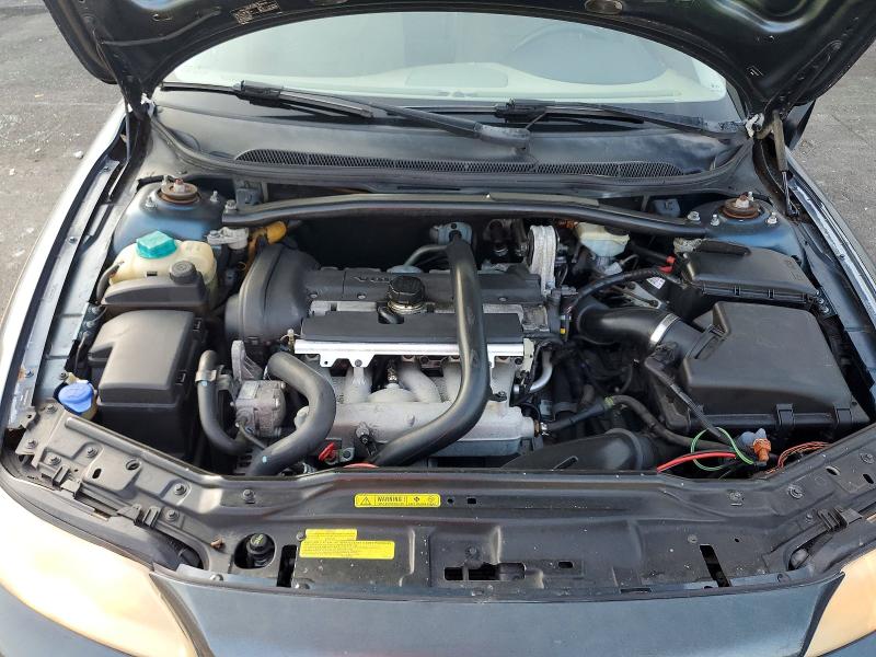 62852596 :رقم المزاد ، YV1RS592782685465 vin ، 2008 Volvo S60 مزاد بيع