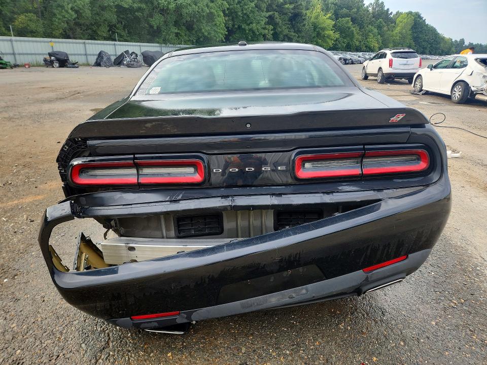 62983036 :رقم المزاد ، 2C3CDZGG9KH632975 vin ، 2019 Dodge Challenger مزاد بيع