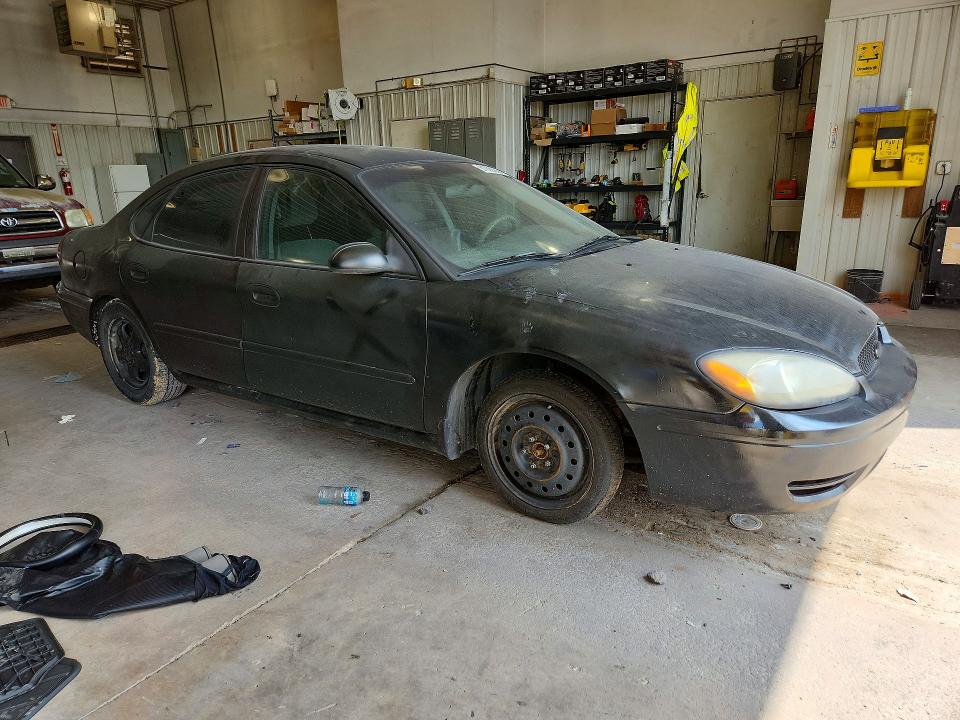 Продаж на аукціоні авто 2006 Ford Taurus, vin: 1FAFP53U66A161916, номер лоту: 61082916