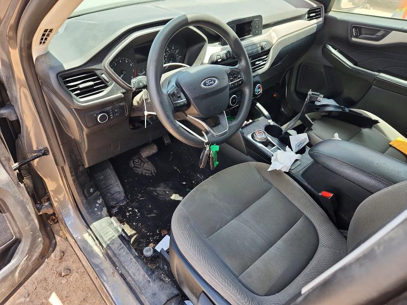 Aukcja sprzedaży 2022 Ford Escape, vin: 1FMCU0F69NUB67479, numer aukcji: 62527566