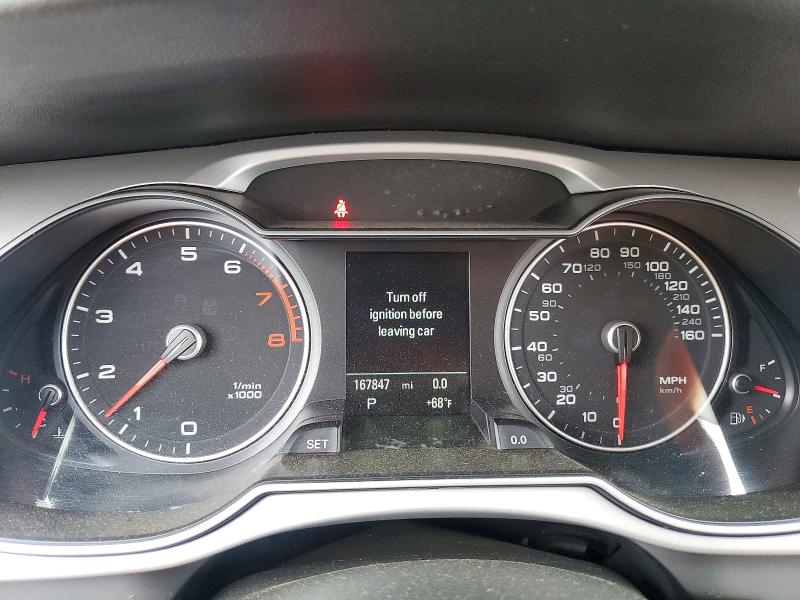 Aukcja sprzedaży 2015 Audi A4, vin: WAUFFAFL6FN045596, numer aukcji: 59876576
