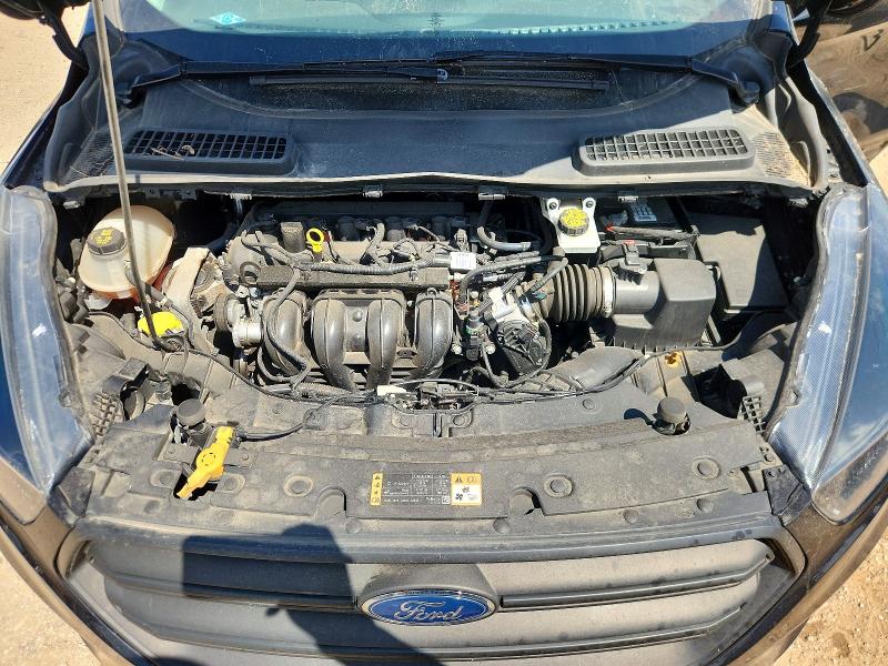 Aukcja sprzedaży 2018 Ford Escape, vin: 1FMCU0F75JUC88822, numer aukcji: 58992306