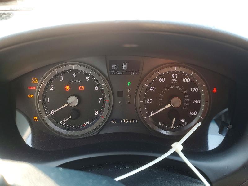 Продаж на аукціоні авто 2008 Lexus Es, vin: JTHBJ46G582237776, номер лоту: 62402436