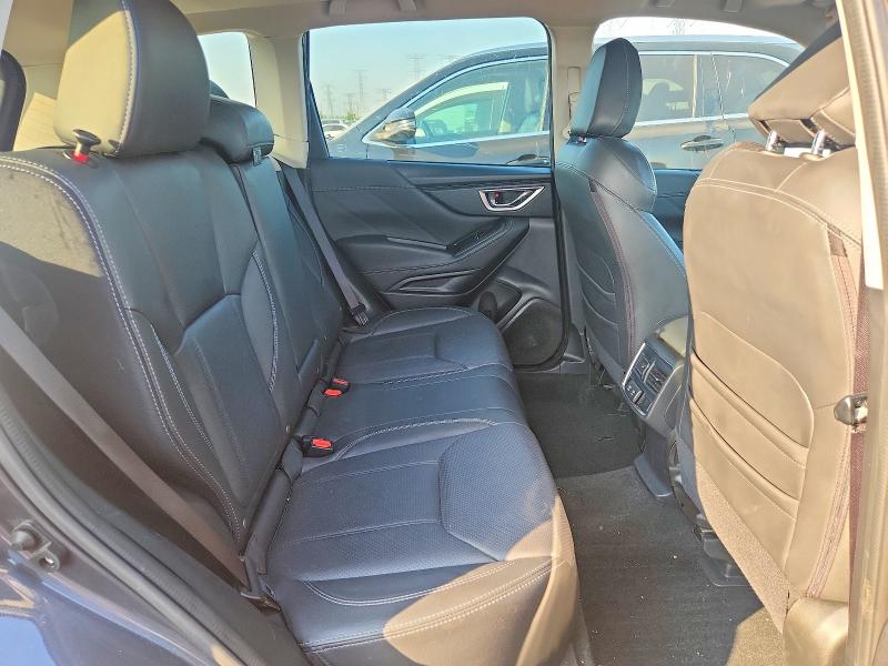 Продажа на аукционе авто 2021 Subaru Forester, vin: JF2SKAUC0MH518101, номер лота: 60661396