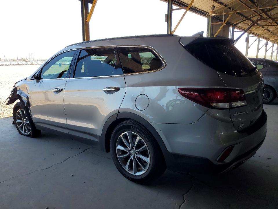 Продаж на аукціоні авто 2017 Hyundai Santa Fe, vin: KM8SNDHFXHU234799, номер лоту: 62163816