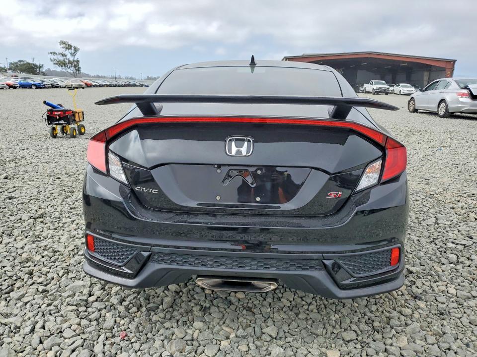 Aukcja sprzedaży 2019 Honda Civic, vin: 2HGFC3A53KH751137, numer aukcji: 60093886