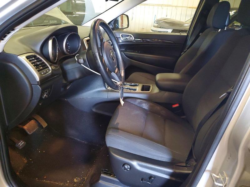 Aukcja sprzedaży 2012 Jeep Grand Cherokee, vin: 1C4RJFAG6CC120732, numer aukcji: 62886916