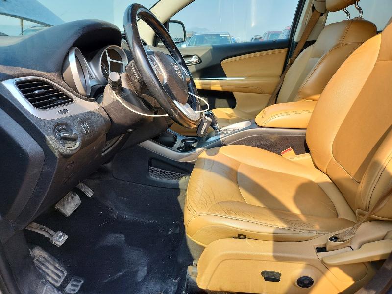 Продажа на аукционе авто 2013 Dodge Journey, vin: 3C4PDDDG3DT650919, номер лота: 60714676