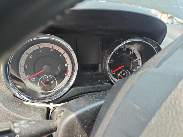 Aukcja sprzedaży 2017 Dodge Grand Caravan, vin: 2C4RDGBG5HR607012, numer aukcji: 60481346