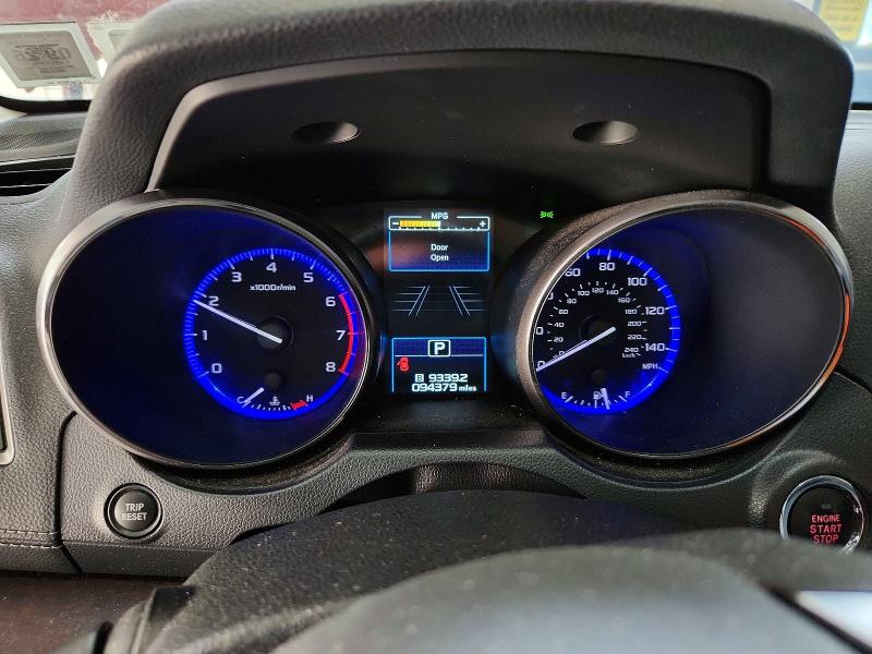 Продаж на аукціоні авто 2019 Subaru Outback, vin: 4S4BSAJC1K3299075, номер лоту: 62116296