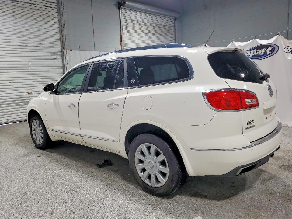 Продажа на аукционе авто 2014 Buick Enclave, vin: 5GAKVCKD5EJ268850, номер лота: 63502476