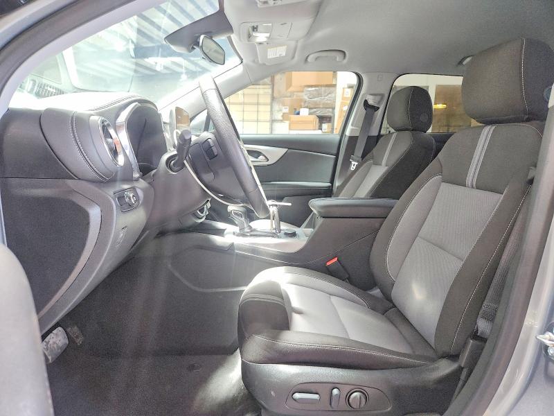 60897336 :رقم المزاد ، 3GNKBCR41TS148351 vin ، 2026 Chevrolet Blazer مزاد بيع