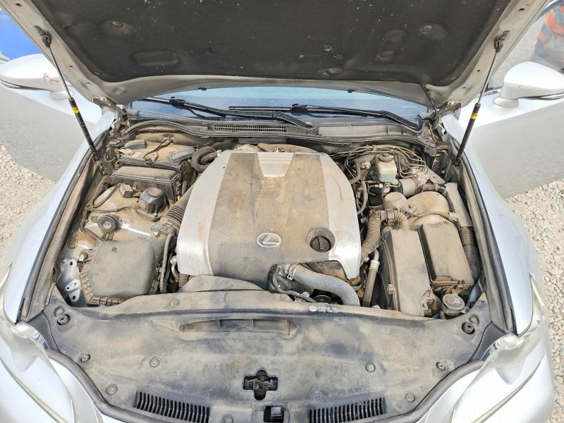 Aukcja sprzedaży 2014 Lexus Is, vin: JTHCE1D28E5003558, numer aukcji: 59880646