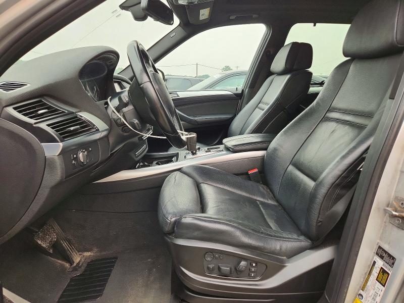 Продаж на аукціоні авто 2012 Bmw X5, vin: 5UXZV8C5XCL422986, номер лоту: 61326196