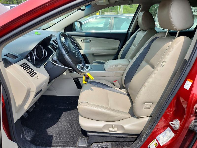 Aukcja sprzedaży 2008 Mazda Cx-9, vin: JM3TB38V180143597, numer aukcji: 60864786