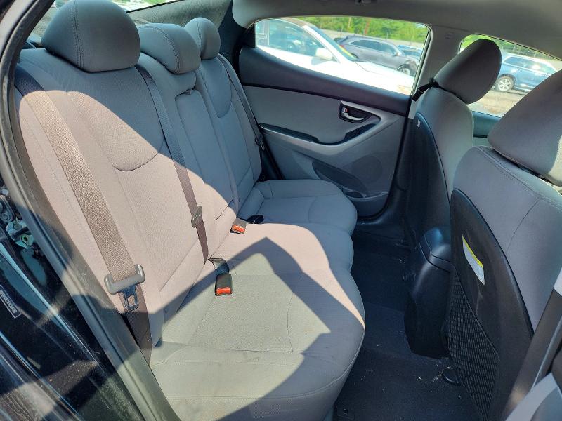 Продажа на аукционе авто 2015 Hyundai Elantra, vin: 5NPDH4AEXFH564486, номер лота: 62873626