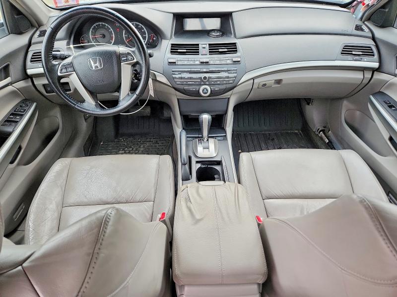 Продаж на аукціоні авто 2009 Honda Accord, vin: 1HGCP36889A026880, номер лоту: 62927106