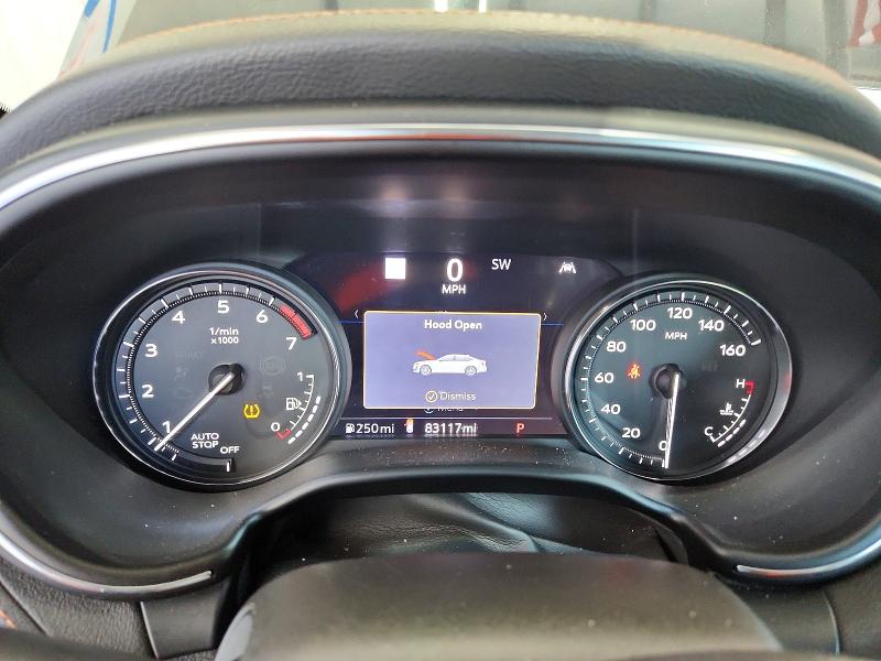 Aukcja sprzedaży 2020 Cadillac Ct5, vin: 1G6DU5RK5L0138650, numer aukcji: 59715816
