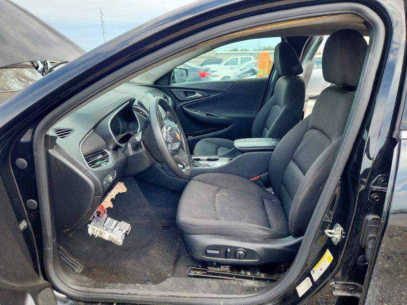 Aukcja sprzedaży 2020 Chevrolet Malibu, vin: 1G1ZD5ST6LF052579, numer aukcji: 59878076