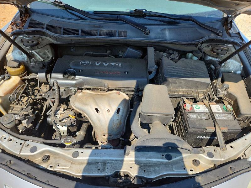 61681006 :رقم المزاد ، 4T1BE46K38U257681 vin ، 2008 Toyota Camry مزاد بيع