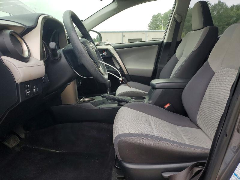 Aukcja sprzedaży 2014 Toyota Rav4, vin: JTMRFREV0ED048919, numer aukcji: 85458915