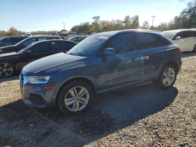 Aukcja sprzedaży 2017 Audi Q3, vin: WA1ECCFS0HR012366, numer aukcji: 59722376
