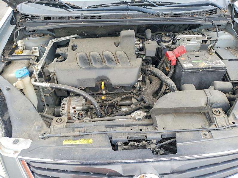 Продажа на аукционе авто 2010 Nissan Sentra, vin: 3N1AB6AP9AL709983, номер лота: 61112776