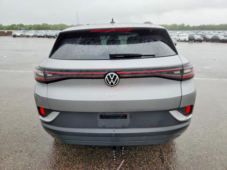 Aukcja sprzedaży 2023 Volkswagen Id.4, vin: 1V2WNPE8XPC048972, numer aukcji: 59962916