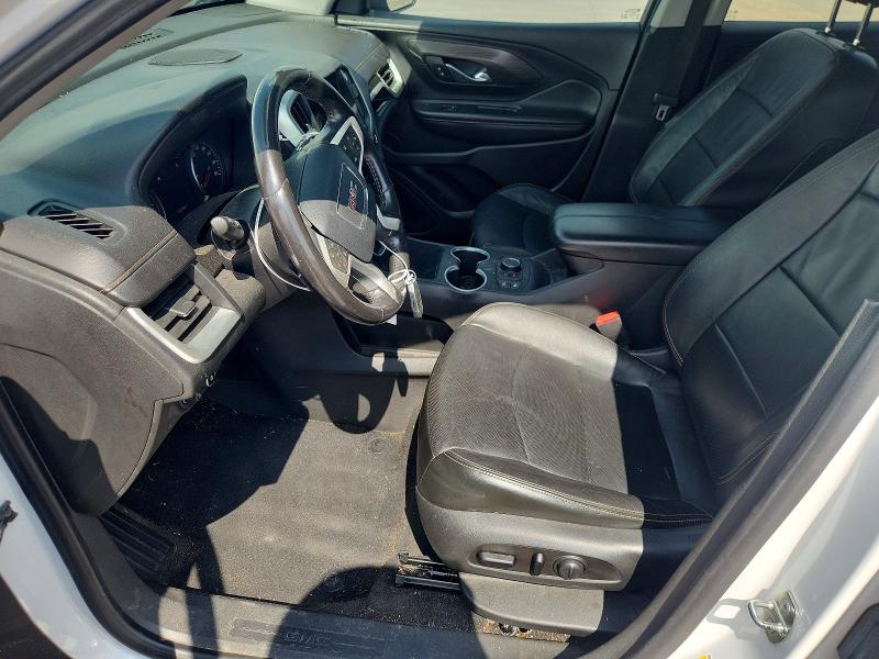 Продаж на аукціоні авто 2020 Gmc Terrain, vin: 3GKALPEV9LL273846, номер лоту: 62002286