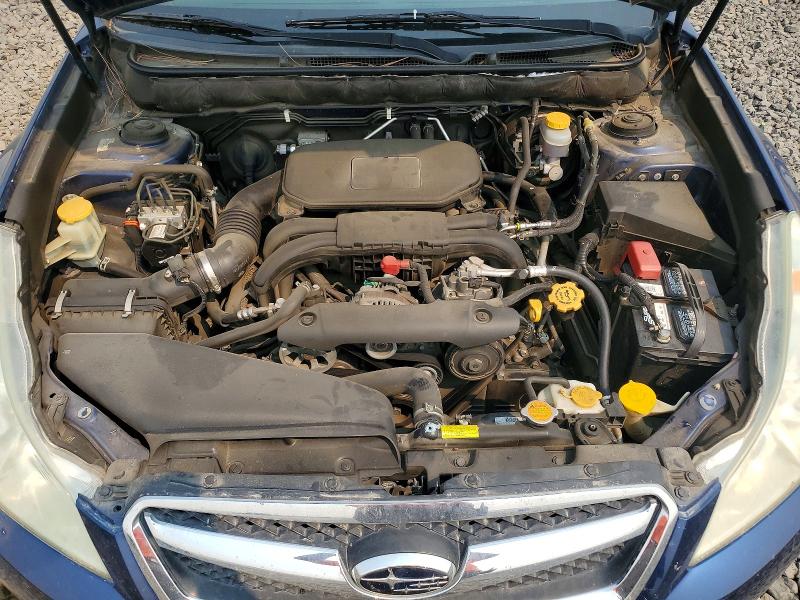 Aukcja sprzedaży 2010 Subaru Legacy, vin: 4S3BMCK67A3242770, numer aukcji: 62477806