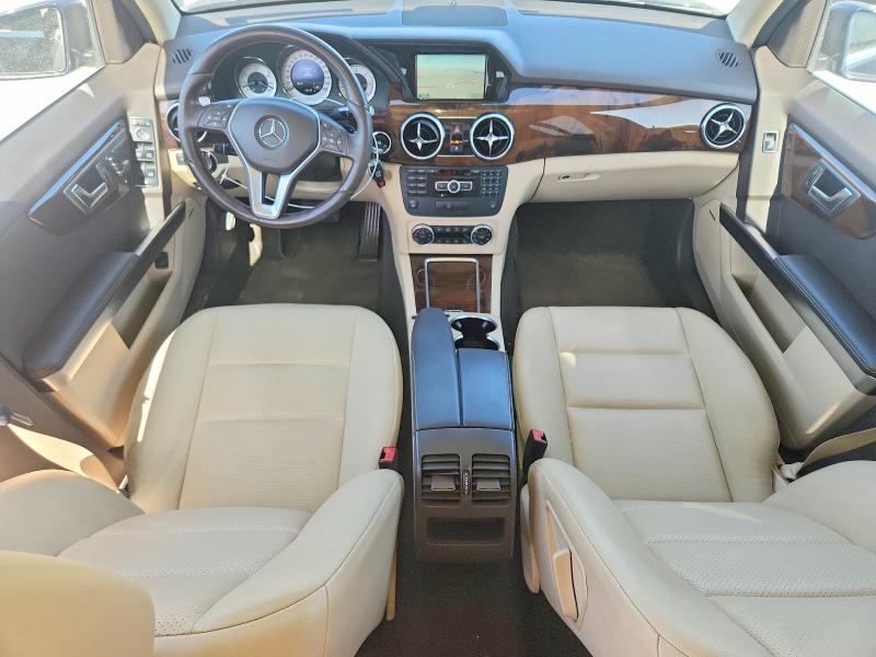 2014 Mercedes-benz Glk მანქანა იყიდება აუქციონზე, vin: WDCGG0EB6EG333610, აუქციონის ნომერი: 61131286