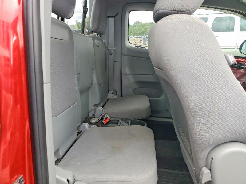 2013 Toyota Tacoma მანქანა იყიდება აუქციონზე, vin: 5TFUU4EN6DX062436, აუქციონის ნომერი: 59980326