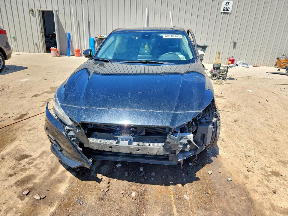 2021 Nissan Altima მანქანა იყიდება აუქციონზე, vin: 1N4BL4FW2MN337531, აუქციონის ნომერი: 85978985