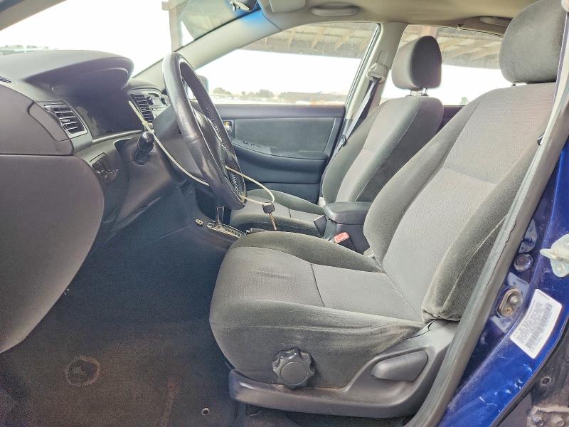 Продаж на аукціоні авто 2004 Toyota Corolla, vin: 1NXBR32E74Z235871, номер лоту: 61809936