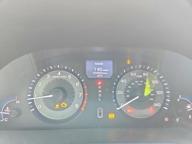 Продаж на аукціоні авто 2012 Honda Odyssey, vin: 5FNRL5H98CB118897, номер лоту: 62783466