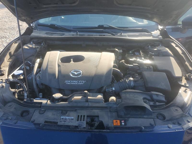 Aukcja sprzedaży 2018 Mazda 3, vin: 3MZBN1V38JM181931, numer aukcji: 62903726
