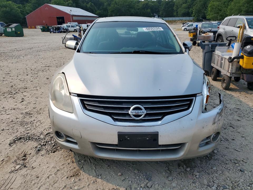 2010 Nissan Altima მანქანა იყიდება აუქციონზე, vin: 1N4AL2AP0AN481770, აუქციონის ნომერი: 60593326