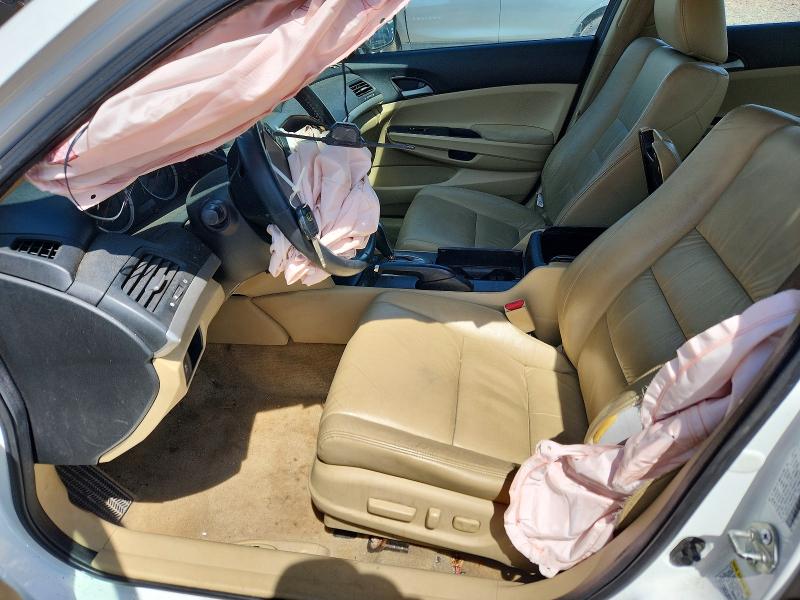 Aukcja sprzedaży 2011 Honda Accord, vin: 1HGCP2F61BA141688, numer aukcji: 61554476