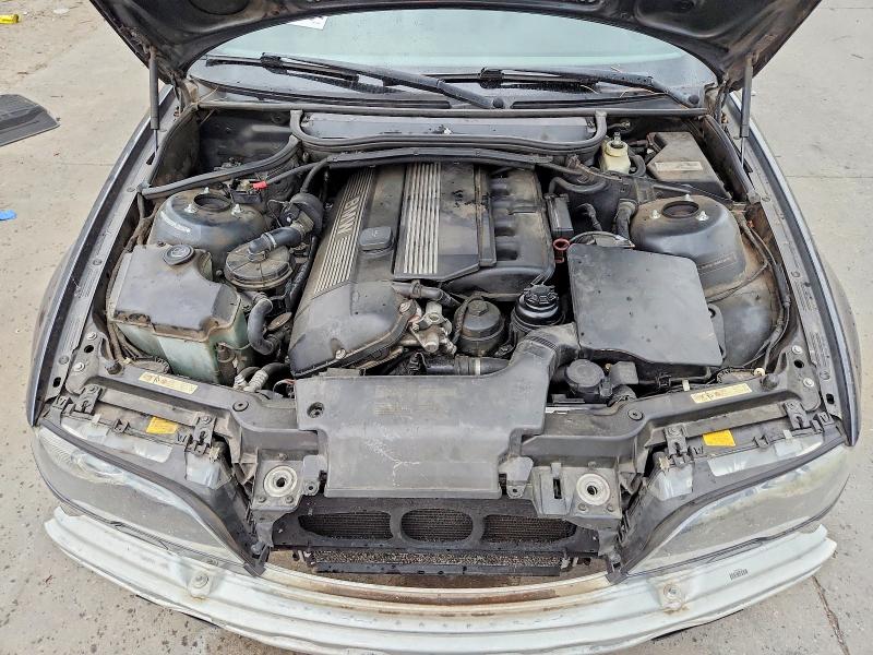 Продажа на аукционе авто 2005 Bmw 330, vin: WBABW53455PL48567, номер лота: 62802226