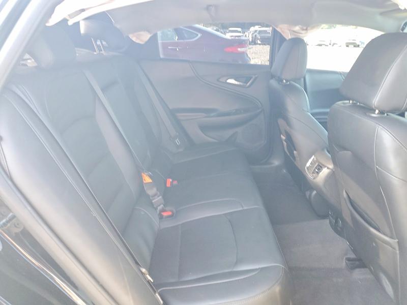 Продаж на аукціоні авто 2018 Chevrolet Malibu, vin: 1G1ZE5SX5JF236540, номер лоту: 60082236