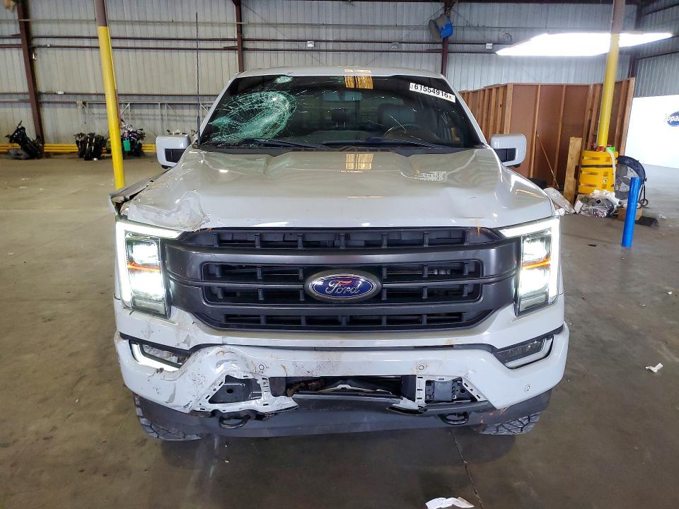 Продаж на аукціоні авто 2023 Ford F150, vin: 1FTFW1E81PFD22117, номер лоту: 61554916