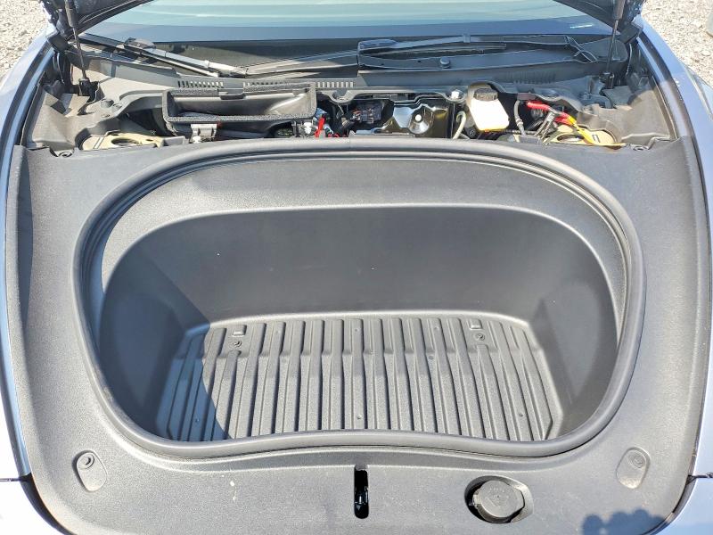 Продажа на аукционе авто 2026 Tesla Model 3, vin: LRW3E7FAXTC851326, номер лота: 61944446