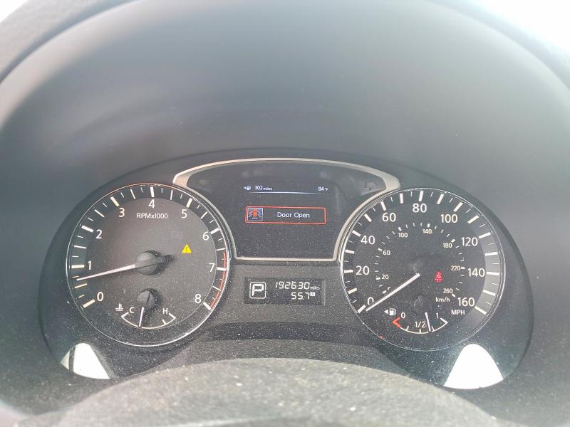 Продажа на аукционе авто 2013 Nissan Altima, vin: 1N4AL3AP0DC229376, номер лота: 62312556